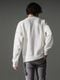 (ͽ���ʡ�9��10������ͽ��/41TH RESOUND CLOTHING���ꥵ����ɥ���������/knt l loose trainer/WHITE