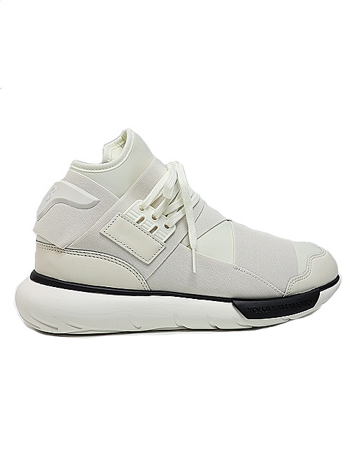 SALE40%OFF/Y-3���磻���꡼/Y3-S24-0000-282/QASA/O.WHT+C.WH+BLK.