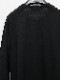 SALE30%OFF/Yohji Yamamoto襦ޥ/30/-COMBED SINGLE JERSEY HENRY󥰥꡼֥åȥ/BLK.