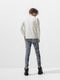 (ͽ���ʡ�11��12������ͽ��/42TH RESOUND CLOTHING���ꥵ����ɥ���������/velours fleece thermal HENRY/WHITE