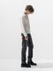 (ͽ���ʡ�11��12������ͽ��/42TH RESOUND CLOTHING���ꥵ����ɥ���������/velours fleece thermal HENRY/WHITE