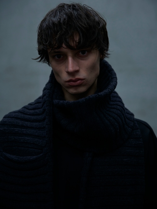 RIPVANWINKLEåץ󥦥󥯥/3GG㡼 MULTI STOLE/C.GRAY.