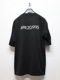LAD MUSICIANå ߥ塼/PERMANENT ROCKER pt BIG T 2/BLACK
