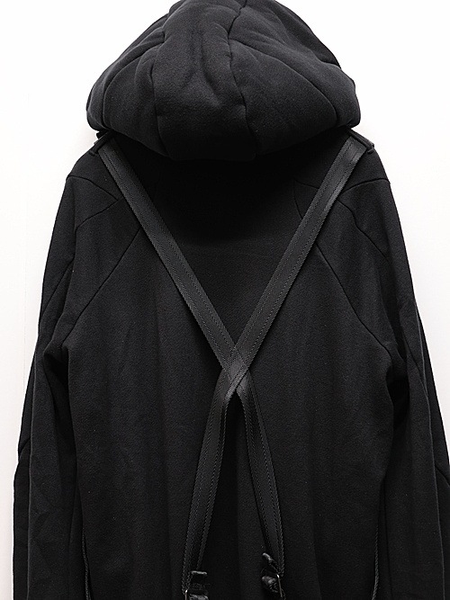 D.HYGEN���ǥ����ϥ�����/̵ǳ��΢�ӥϡ��ͥ��٥��W���åץա��ǥåɥ��㥱�å�/BLACK.