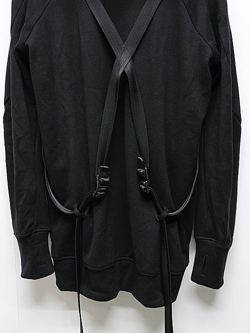 D.HYGEN���ǥ����ϥ�����/̵ǳ��΢�ӥϡ��ͥ��٥��W���åץա��ǥåɥ��㥱�å�/BLACK.