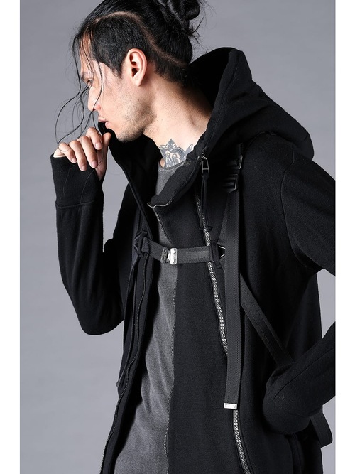 (ͽʡ89ͽ/D.HYGENǥϥ/̵ǳ΢ӥϡͥ٥Wåץաǥåɥ㥱å/BLACK