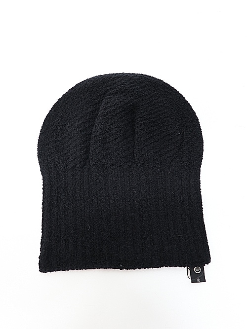 wjk֥른/2-way knit watch/black