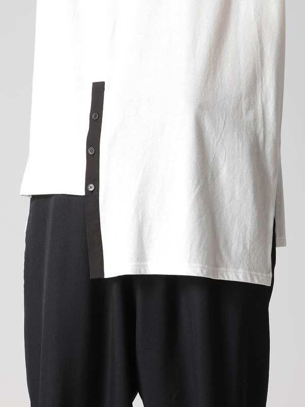SALE30%OFF/ohji Yamamoto���襦����ޥ��/30/������ŷ�����إ�꡼���ʰ㤤/OFF WHITE