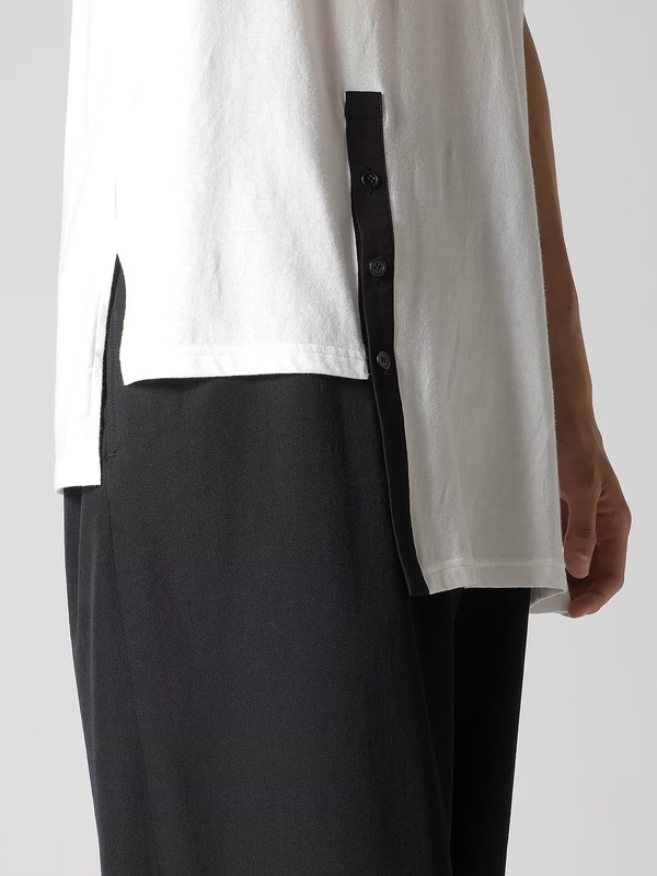 SALE30%OFF/ohji Yamamoto���襦����ޥ��/30/������ŷ�����إ�꡼���ʰ㤤/OFF WHITE