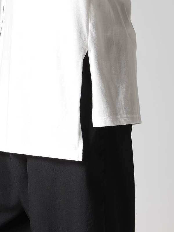 SALE30%OFF/ohji Yamamoto���襦����ޥ��/30/������ŷ�����إ�꡼���ʰ㤤/OFF WHITE