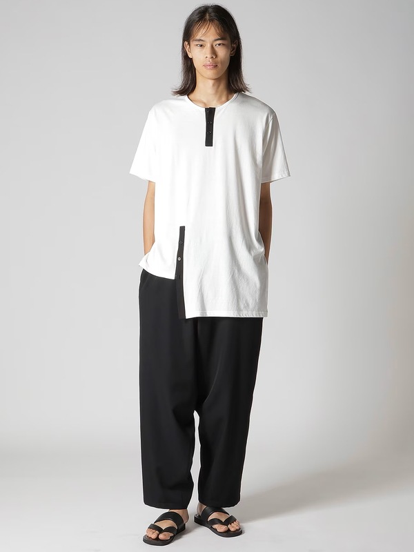 SALE30%OFF/ohji Yamamoto���襦����ޥ��/30/������ŷ�����إ�꡼���ʰ㤤/OFF WHITE
