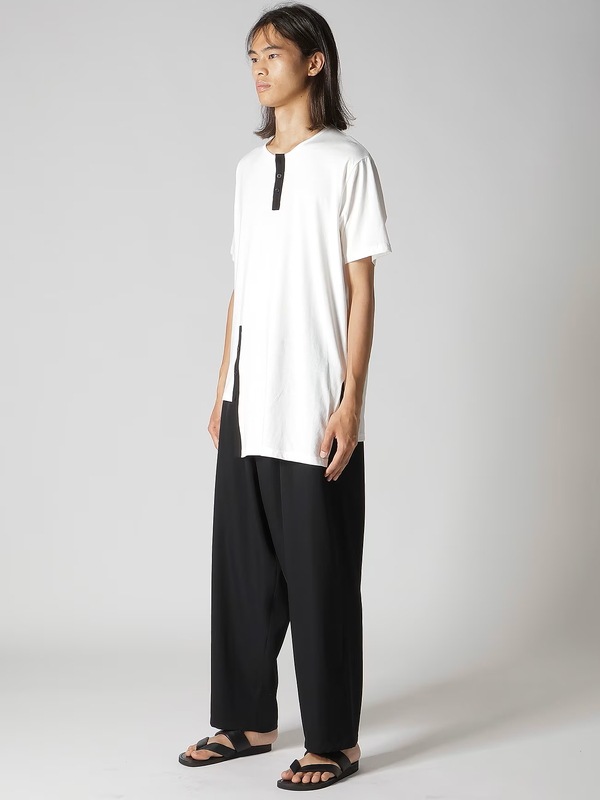 SALE30%OFF/ohji Yamamoto���襦����ޥ��/30/������ŷ�����إ�꡼���ʰ㤤/OFF WHITE