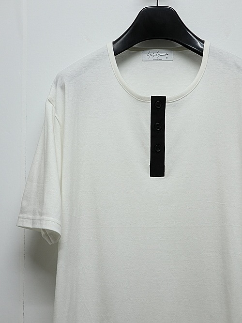 Yohji Yamamoto���襦����ޥ��/30/������ŷ�����إ�꡼���ʰ㤤/OFF WHITE