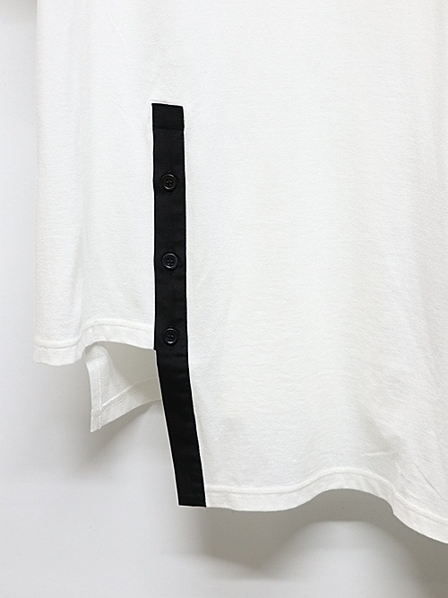 Yohji Yamamoto���襦����ޥ��/30/������ŷ�����إ�꡼���ʰ㤤/OFF WHITE