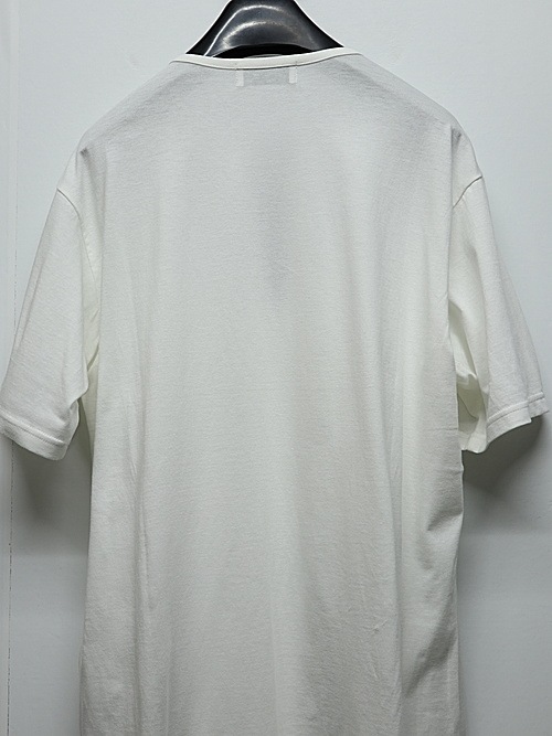 Yohji Yamamoto���襦����ޥ��/30/������ŷ�����إ�꡼���ʰ㤤/OFF WHITE