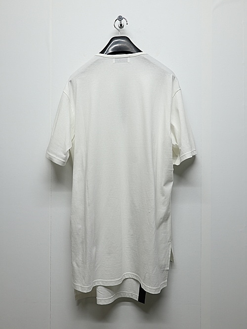 Yohji Yamamoto���襦����ޥ��/30/������ŷ�����إ�꡼���ʰ㤤/OFF WHITE