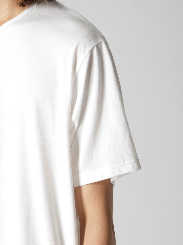 SALE30%OFF/ohji Yamamoto���襦����ޥ��/30/������ŷ�����إ�꡼���ʰ㤤/OFF WHITE