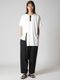 SALE30%OFF/ohji Yamamoto���襦����ޥ��/30/������ŷ�����إ�꡼���ʰ㤤/OFF WHITE