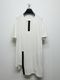 Yohji Yamamoto���襦����ޥ��/30/������ŷ�����إ�꡼���ʰ㤤/OFF WHITE