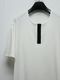 Yohji Yamamoto���襦����ޥ��/30/������ŷ�����إ�꡼���ʰ㤤/OFF WHITE