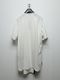 Yohji Yamamoto���襦����ޥ��/30/������ŷ�����إ�꡼���ʰ㤤/OFF WHITE
