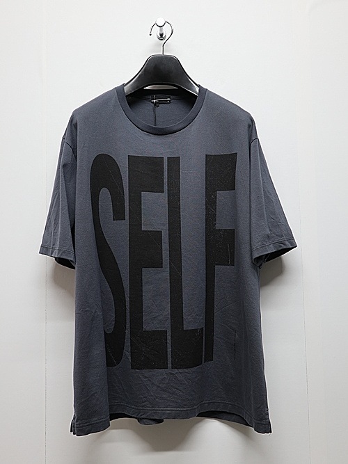 LAD MUSICIAN����å� �ߥ塼�������/PERMANENT ROCKER pt CREW 6/STEEL GRAY