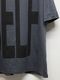 LAD MUSICIAN����å� �ߥ塼�������/PERMANENT ROCKER pt CREW 6/STEEL GRAY