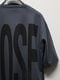 LAD MUSICIAN����å� �ߥ塼�������/PERMANENT ROCKER pt CREW 6/STEEL GRAY