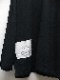 �㴰���nude:masahiko maruyama ���̡���:�ޥ��ҥ��ޥ���/OVERSIZED SWEAT w/PRINTED PATCHES/Black