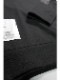 �㴰���nude:masahiko maruyama ���̡���:�ޥ��ҥ��ޥ���/OVERSIZED SWEAT w/PRINTED PATCHES/Black