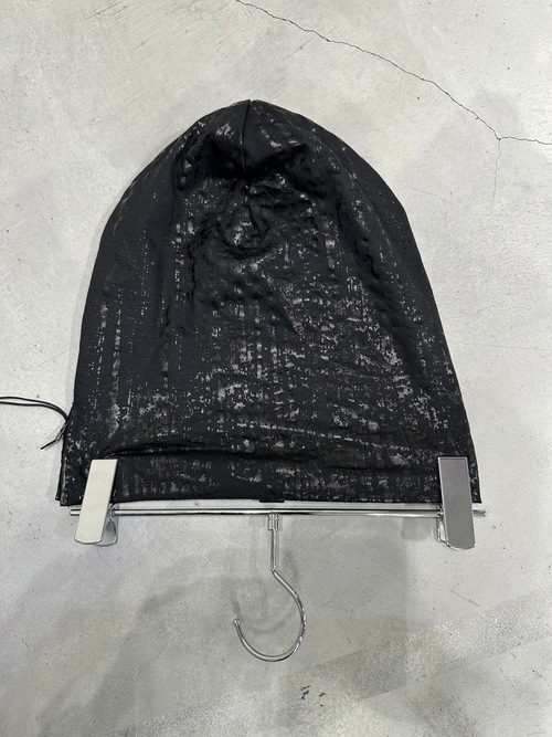 (ͽ���ʡ�5��6������ͽ��/kiryuyrik������奦����奦/HAKU-BEATENJIKU Cap/Black