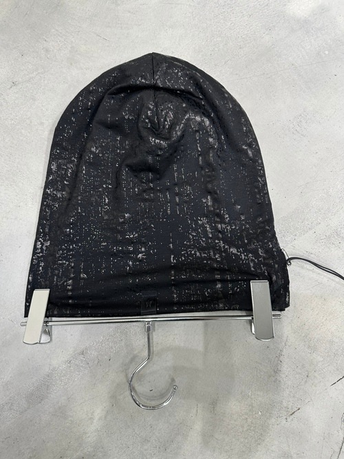 (ͽ���ʡ�5��6������ͽ��/kiryuyrik������奦����奦/HAKU-BEATENJIKU Cap/Black