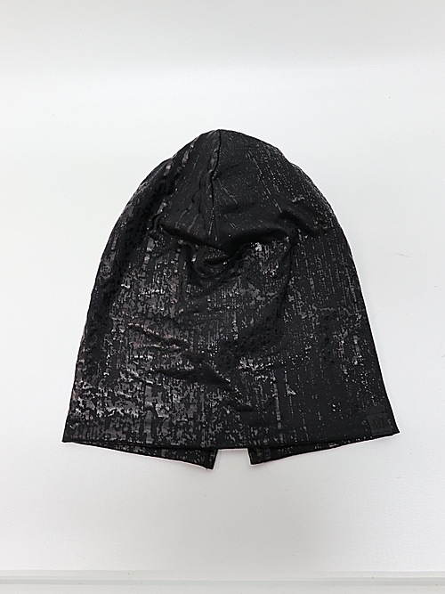 (ͽ���ʡ�5��6������ͽ��/kiryuyrik������奦����奦/HAKU-BEATENJIKU Cap/Black