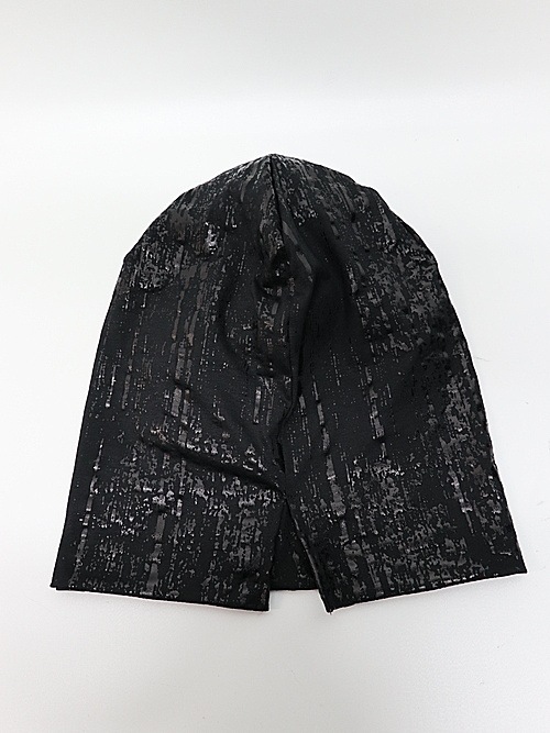 (ͽ���ʡ�5��6������ͽ��/kiryuyrik������奦����奦/HAKU-BEATENJIKU Cap/Black