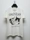(ͽ���ʡ�5��6������ͽ��/THE ONENESS�������ͥ�/Organic Cotton Jersey Charity T-Shirt/White