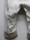 �㴰���nude:masahiko maruyama ���̡���:�ޥ��ҥ��ޥ���/Linen Double Cloth PANTS/White-Ecru