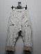 �㴰���nude:masahiko maruyama ���̡���:�ޥ��ҥ��ޥ���/Linen Double Cloth PANTS/White-Ecru
