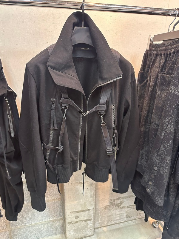 (ͽ���ʡ�1��2������ͽ��/D.HYGEN���ǥ����ϥ�����/�ɥ饤���㡼���ϡ��ͥ��٥�ȥ֥륾��/BLACK