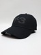 Y-3磻꡼/Y-3 LOGO CAP/BLACK.