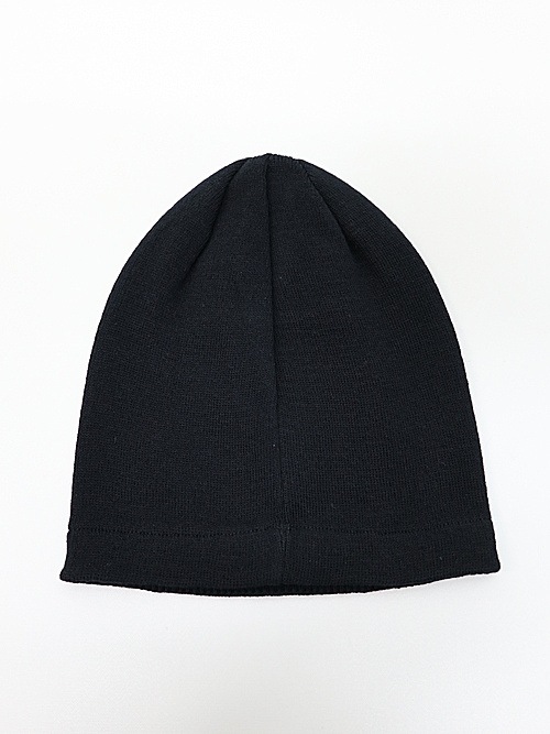 SALE20%OFF/RESOUND CLOTHINGꥵɥ/LINEN knit cap/BKTAG.