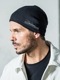 SALE20%OFF/RESOUND CLOTHINGꥵɥ/LINEN knit cap/BKTAG.