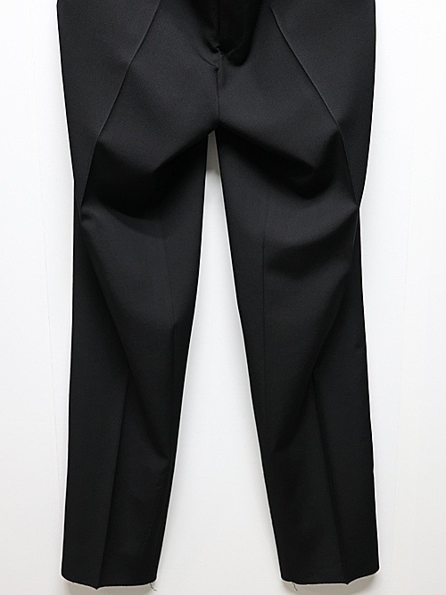 Yohji Yamamoto襦ޥ/ĥ Ρåѥ/BLACK