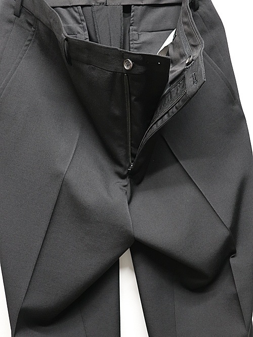 Yohji Yamamoto襦ޥ/ĥ Ρåѥ/BLACK