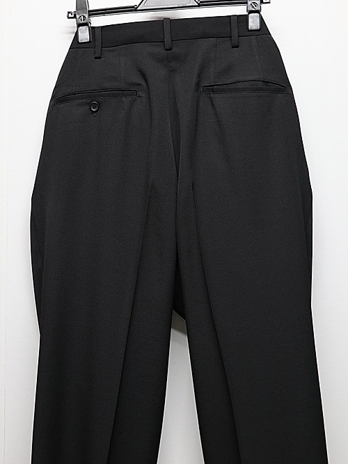 Yohji Yamamoto襦ޥ/ĥ Ρåѥ/BLACK