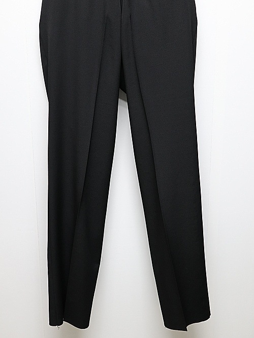 Yohji Yamamoto襦ޥ/ĥ Ρåѥ/BLACK