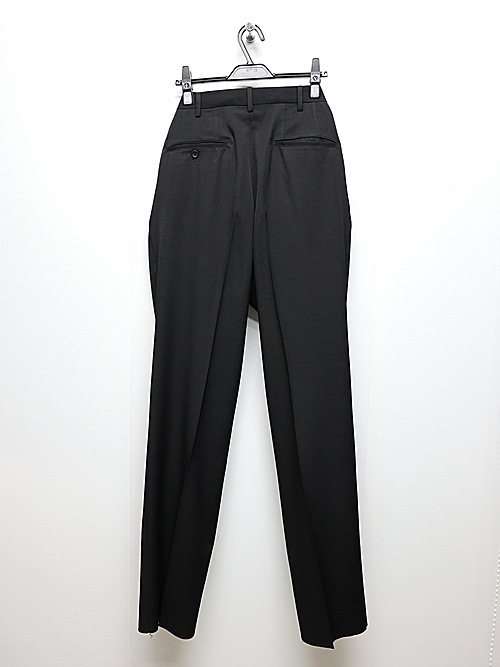 Yohji Yamamoto襦ޥ/ĥ Ρåѥ/BLACK