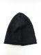 wjk֥른/mohair shaggy knit beanie/all black