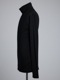 (ͽʡ89ͽ/THE ONENESSͥ/Tencel Jersey High Neck Turtle/Black
