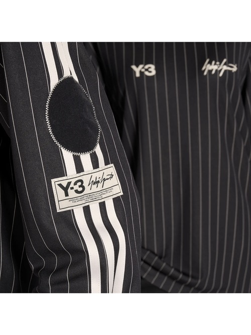 Y-3���磻���꡼/ELITE 5 LS FTBL/BLACK