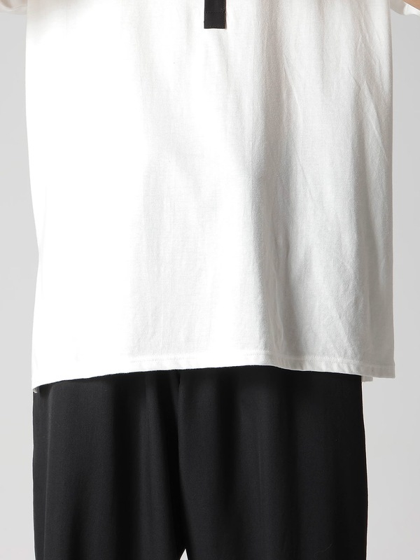 SALE30%OFF/Yohji Yamamoto���襦����ޥ��/30/������ŷ�����إ�꡼Ⱦµ/OFF WHITE